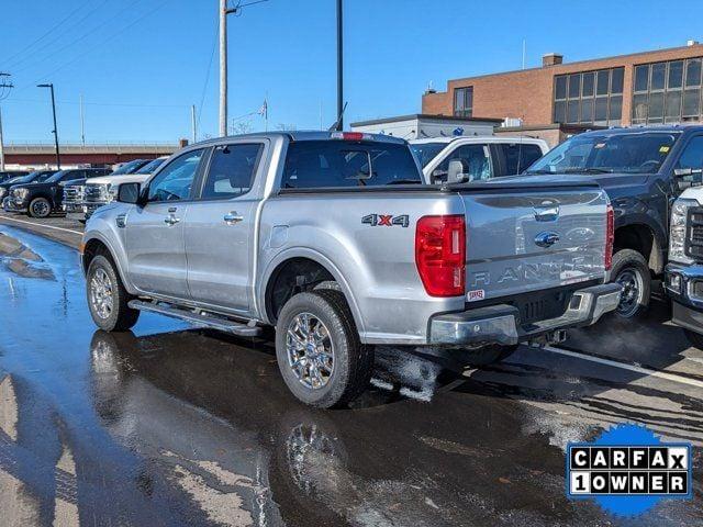 2021 ford ranger in portland, maine