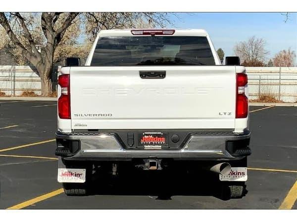 2021 chevrolet silverado 3500hd in northwoods, illinois