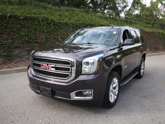 used 2015 gmc yukon 4wd sle franklin, tn 37067 for sale in franklin, tennessee