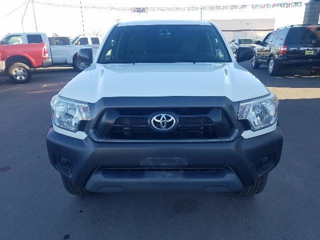 2015 toyota tacoma prerunner 4x2 prerunner 4dr access cab 6.1 ft sb 4a for sale in las cruces, new mexico