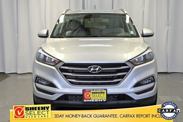 used 2016 hyundai tucson se springfield, va 22150 for sale in springfield, virginia