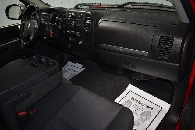used 2011 chevrolet silverado 1500 lt oakfield, ny 14125 for sale in east oakfield, new york