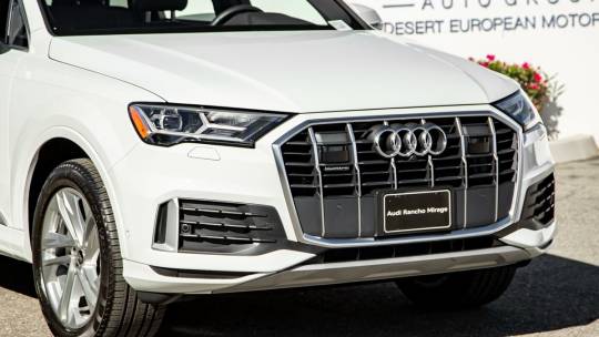 2024 Audi Q7