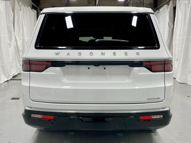 2024 jeep wagoneer l series ii 4x4