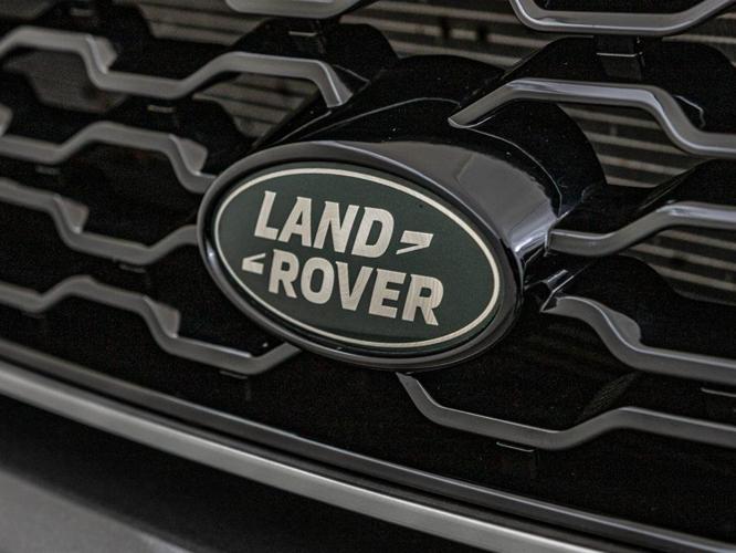 used 2018 land rover range rover evoque hse dynamic 4-door wichita, ks 67206 for sale in wichita, kansas