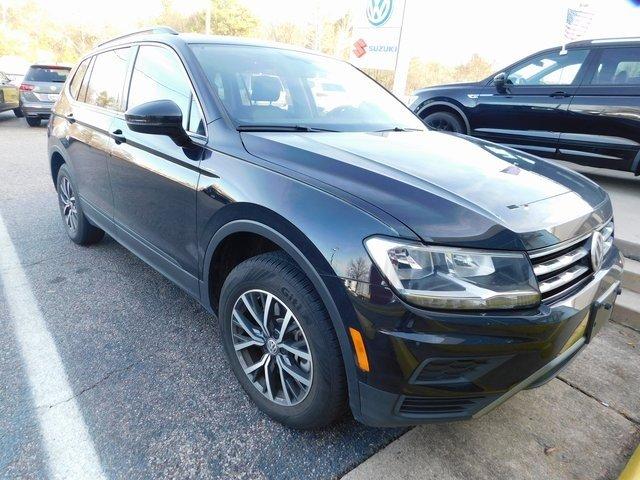 used 2019 volkswagen tiguan 4motion richmond, va 23235 for sale in richmond, virginia