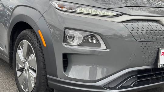 2020 Hyundai Kona