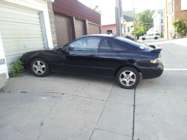 1994 acura integra gsr body/shell