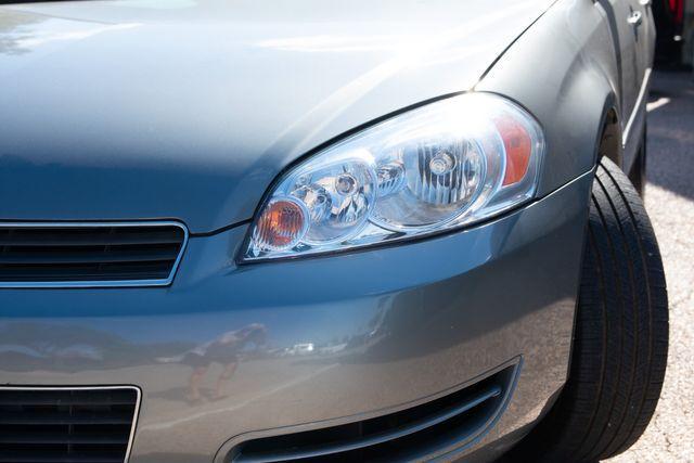 2007 chevrolet impala lt