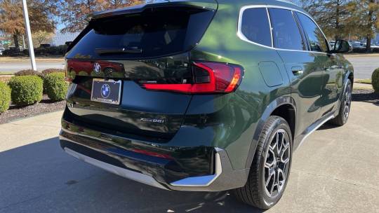 2025 BMW X1