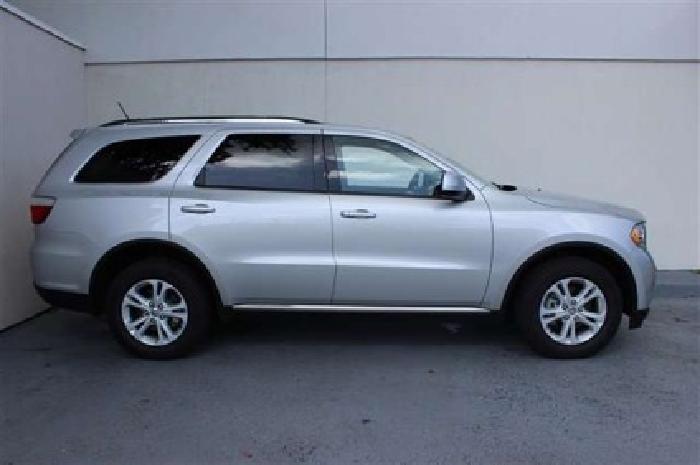 2013 dodge durango sxt in pensacola, fl