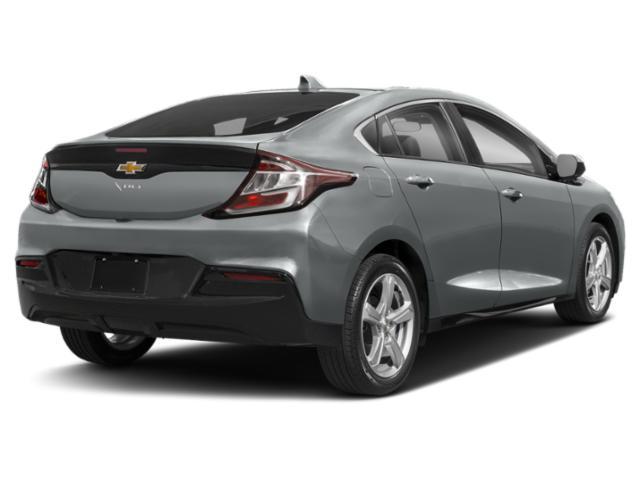 2018 chevrolet volt premier