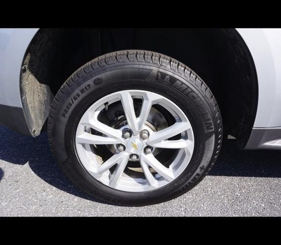 used 2016 chevrolet equinox awd lt seaford, de 19973 for sale in blades, delaware