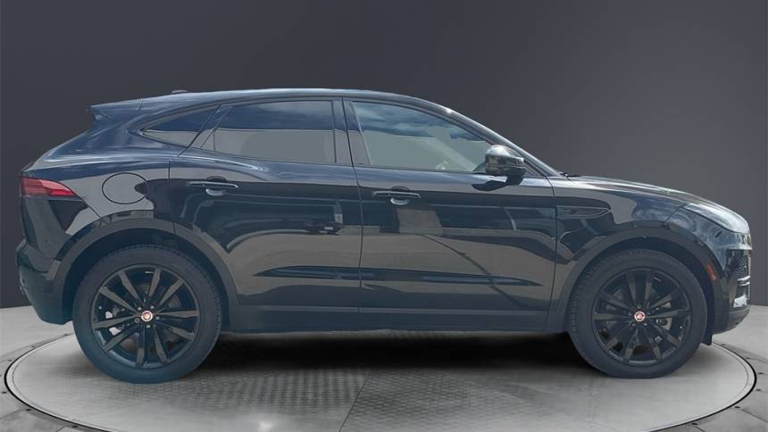 2021 jaguar e-pace p250 se
