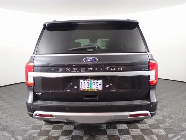 2024 ford expedition xlt