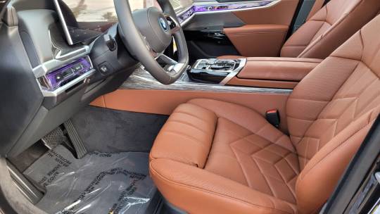 2024 BMW i7