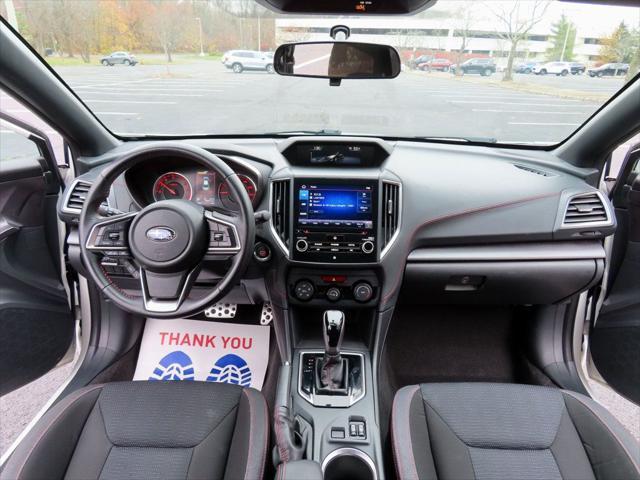 2019 subaru impreza 2.0i sport