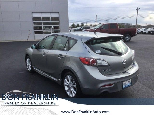 used 2011 mazda mazda3 s sport hatchback nicholasville, ky 40356 for sale in nicholasville, kentucky