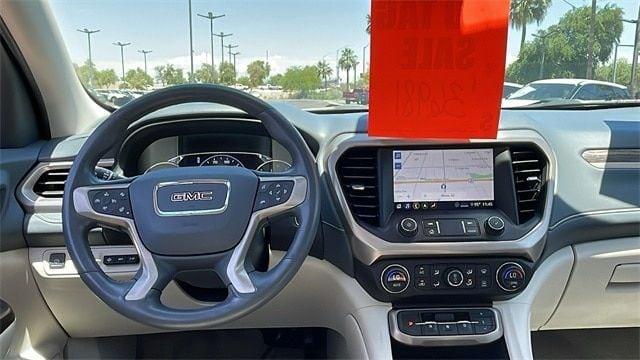 2020 gmc acadia denali in mesa, arizona