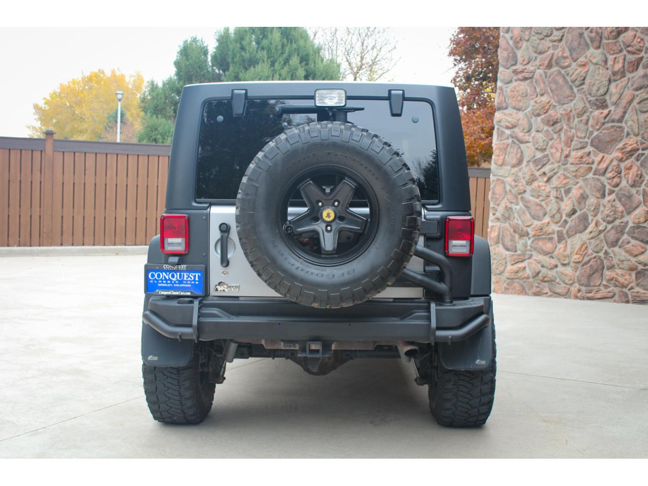 2014 jeep wrangler