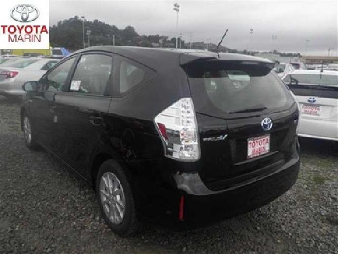 2014 toyota prius v three in san rafael, ca