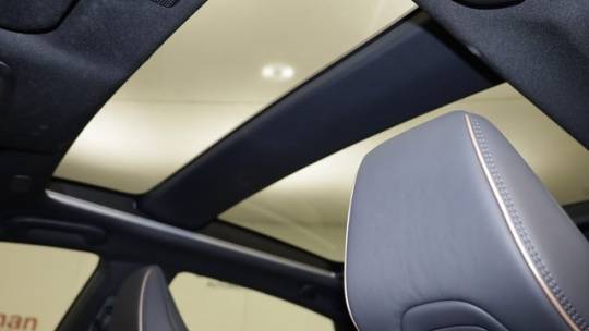 2023 toyota crown platinum