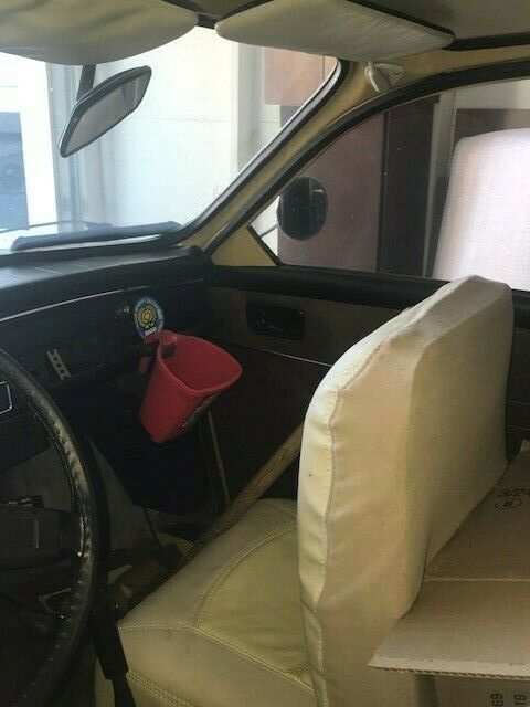 1973 saab 95 wagon