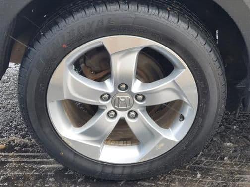 2016 honda hr-v ex-l w/navigation in albion, michigan