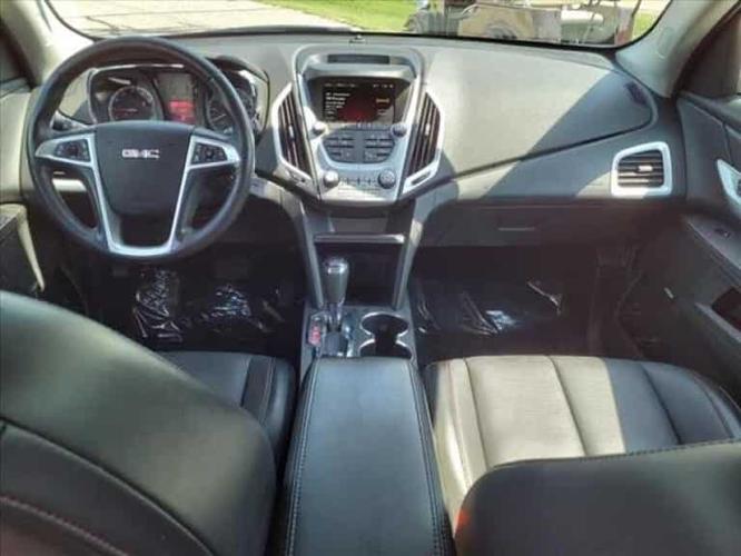 2016 gmc terrain slt in chaska, minnesota