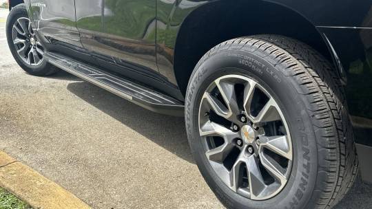2024 Chevrolet Suburban