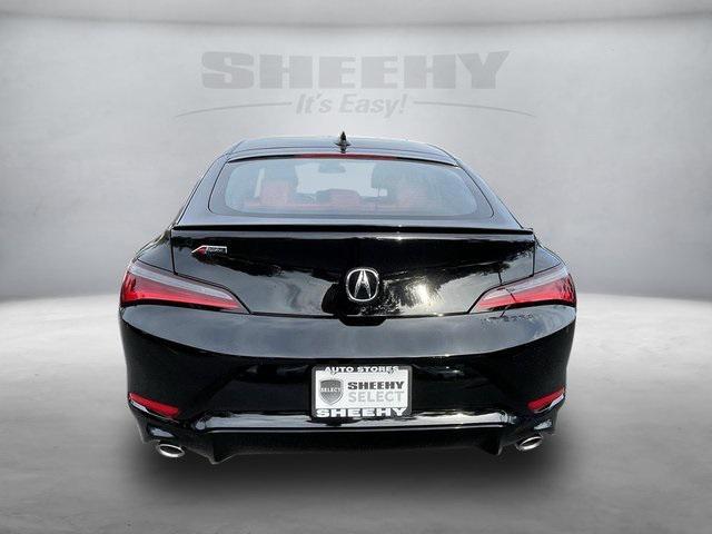 2024 acura integra a-spec