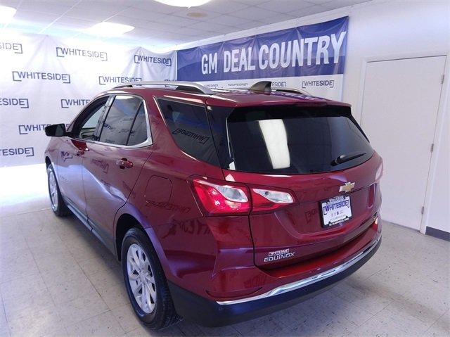 used 2018 chevrolet equinox awd lt w/ 1lt st clairsville, oh 43950 for sale in saint clairsville, ohio