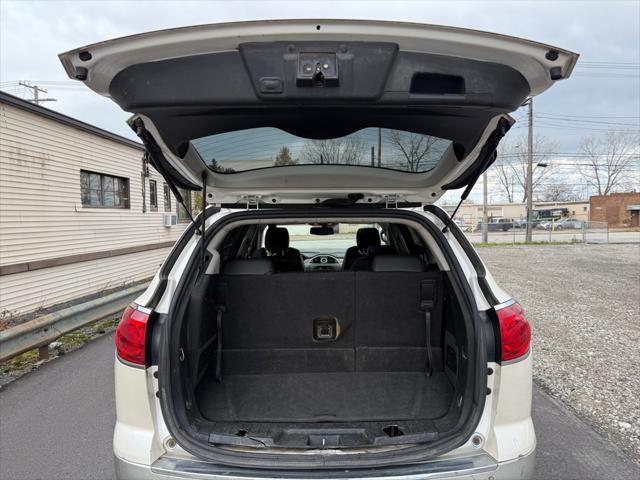 2011 buick enclave 1xl