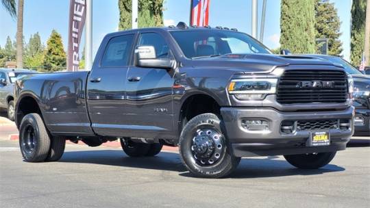 2024 RAM 3500