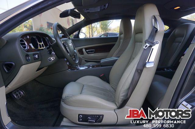 2005 bentley continental gt gt coupe ~ only 46k low miles
