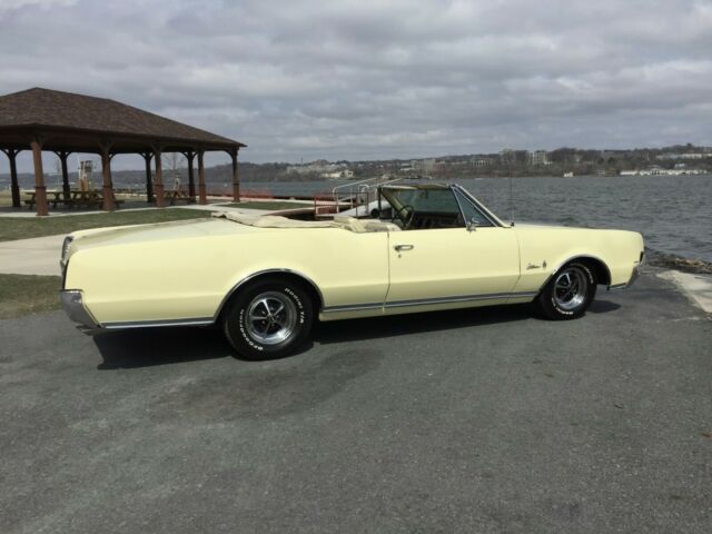 rare survivor !" springtime special " / convertible /ac / options! collector $$