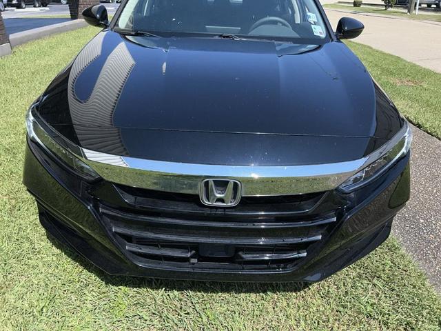 2020 honda accord ex 1.5t