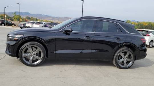 2024 Genesis GV70