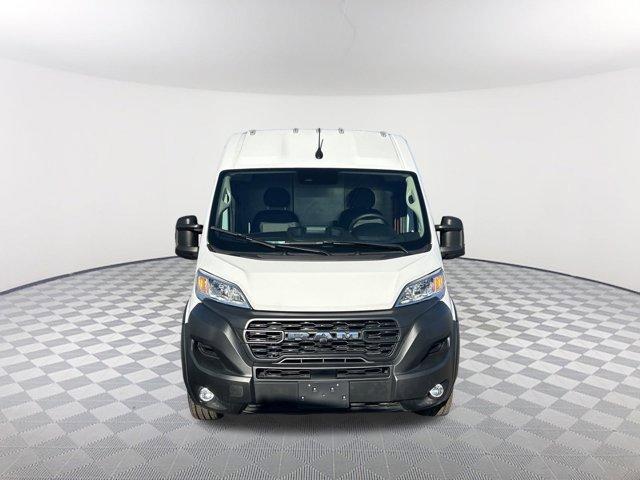 2023 ram promaster 3500 high roof