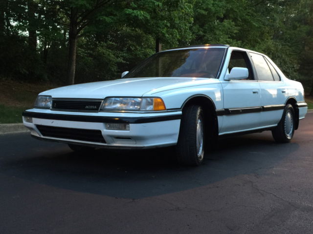 no reserve auction v-6 classic import leather moon roof ls honda nissan toyota