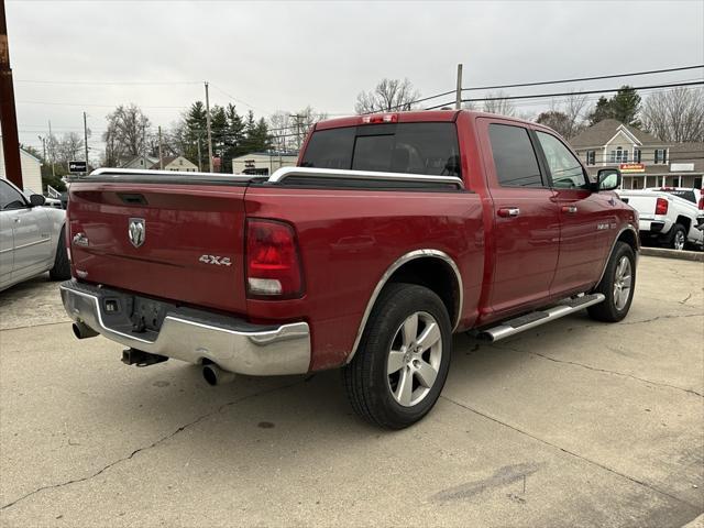 2009 dodge ram 1500 trx