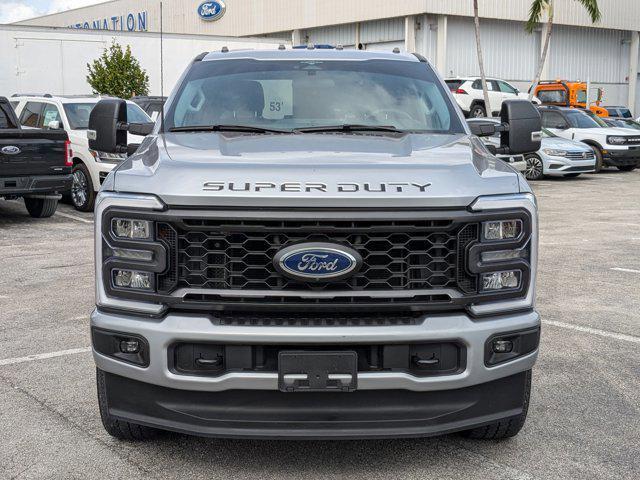 2023 ford f-250 xl