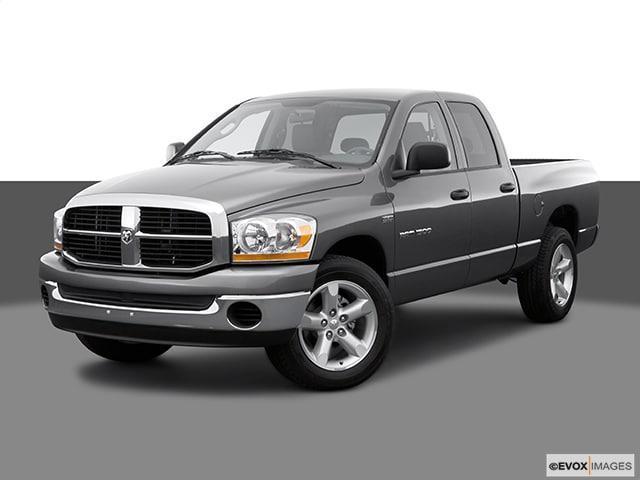 2007 dodge ram 1500 in cartersville, georgia