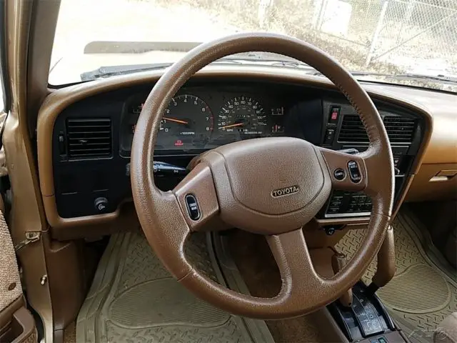 1990 sr5 used 3l v6 12v automatic 4wd suv