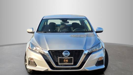 2022 Nissan Altima