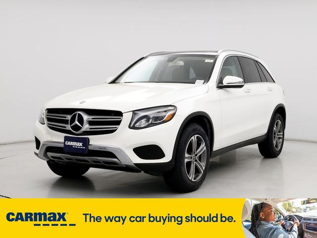 2019 mercedes-benz glc 300