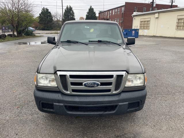 2006 ford ranger xl