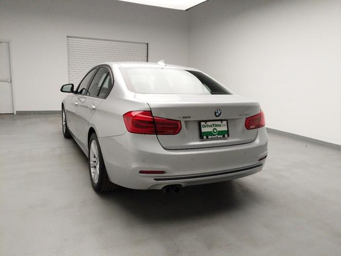 used 2016 bmw 328i xdrive sedan grand rapids, mi 49508 for sale in wyoming, michigan
