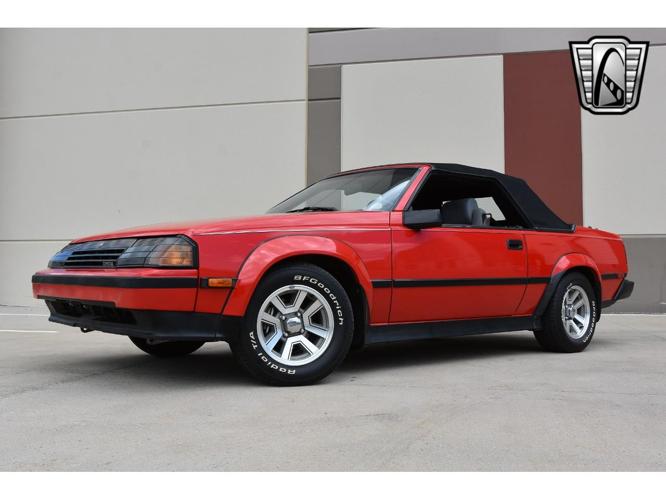 1985 toyota celica in o'fallon, illinois