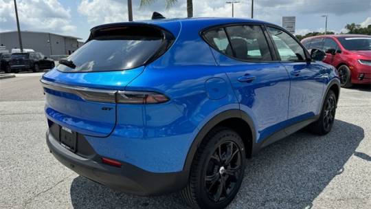 2024 Dodge Hornet